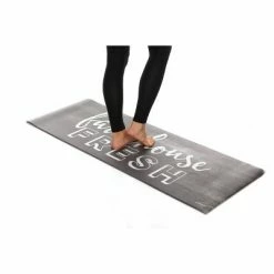 Deals 🔔 J&V TEXTILES 55" x 19" Farmhouse Fresh Kitchen Runner Rug - J&V Textiles ❤️