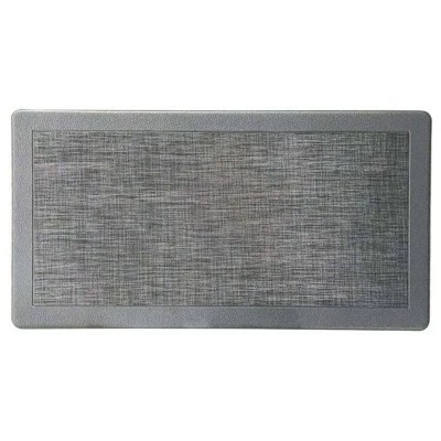 Hot Sale π 20" x 39" Piermont Anti-Fatigue Kitchen Floor Mat - J&V Textiles Burgundy π - Image 5