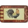 Wholesale 👍 Anti-Fatigue Kitchen Floor Mat Rooster - J&V Textiles ✨