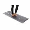 Buy ⌛ J&V TEXTILES 55" x 19" Love Kitchen Runner Rug - J&V Textiles 🔔