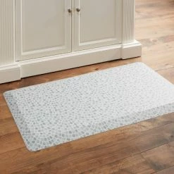 Cheapest ⭐ Emeril Lagasse 39" x 19" Tile Kitchen Mat 🛒