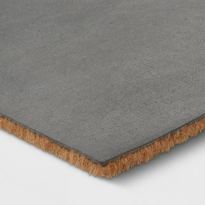 Best Sale 😍 Doormat Home Sweet Home Estate 23"x35" - Threshold™ ❤️ - Image 3