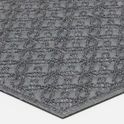 Top 10 ๐ 1'6"x2'6" Micro Loop Impressions Doormat Gray - Mohawk ๐