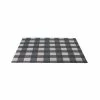 Discount 👏 Deny Designs Alisa Galitsyna Gingham Cloth Checks Looped Vinyl Welcome Mat - Society6 😉