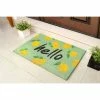 Best reviews of 🎁 Raj Tufted Hello Mangoes Doormat ❤️