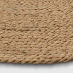 Wholesale 🔥 Hearth & Hand With Magnolia 5' x 7' Jute Oval Rug - Hearth & Hand™ with Magnolia 🛒