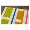 Buy ❤️ Aloha Hello Coir Doormat - Novogratz by Momeni White ⌛