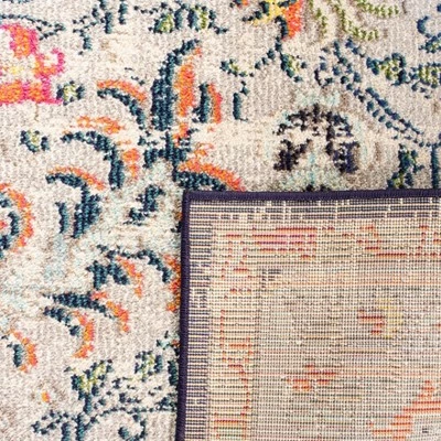 Brand new ✨ Dovie Rug - Safavieh Ivory 😍 - Image 5