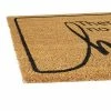 Cheap 🛒 Kate Aurora "Theres No Place Like Home" Coir Bristled Outdoor All Season Welcome Mat - 18"x30" ❤️