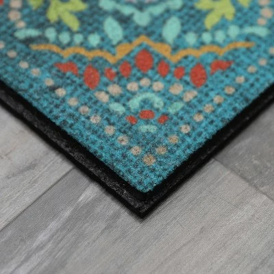 Budget ๐ 1'6"x2'6" Mystic Home Doorscapes Mat - Mohawk ๐
