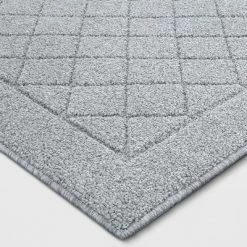 Hot Sale 💯 Clarkson Washable Tufted And Hooked Rug - Threshold™ Gray 😍