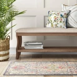 New 👏 Printed Accent Rug - Opalhouse™ ✨