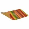 Deals ❤️ Notrax 1'6"x2'6" HomeTrax Coir Mat Doormat - Stripes 💯