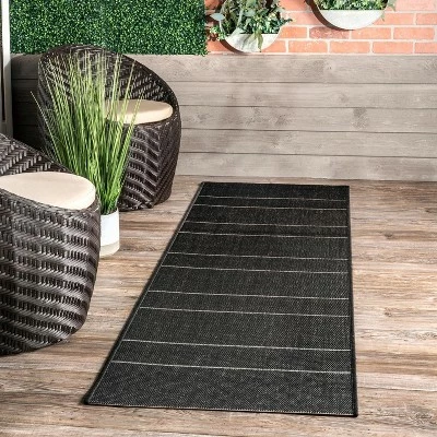 Best Sale 🎁 nuLOOM Outdoor Alaina Area Rug 🎁 - Image 5