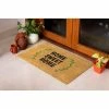 Best Pirce 🎉 Raj Tufted Laurel Wreath Home Sweet Home Doormat 🌟