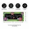 Coupon 😀 Evergreen Spring Has Sprung Sassafras Indoor Outdoor Switch Doormat 1'10"x10" Multicolored ✔️