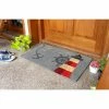 Best Pirce 🛒 Raj Tufted Light House Doormat 🔔