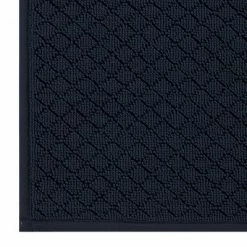 Best Pirce 💯 34" x 20" Basic Kitchen Rug Dark Gray - Made By Design™ 🔥