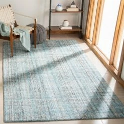 Brand new ๐ Connelly Crosshatch Accent Rug - Safavieh Camel/black ๐งจ