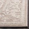 Wholesale 😀 Danika Floral Loomed Accent Rug - Safavieh Dark Gray/cream 😀