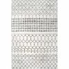 Discount ⭐ nuLOOM Zola Modern Trellis Area Rug 🔔