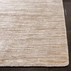 Cheap 🔔 Amani Solid Woven Rug - Safavieh Beige 🤩