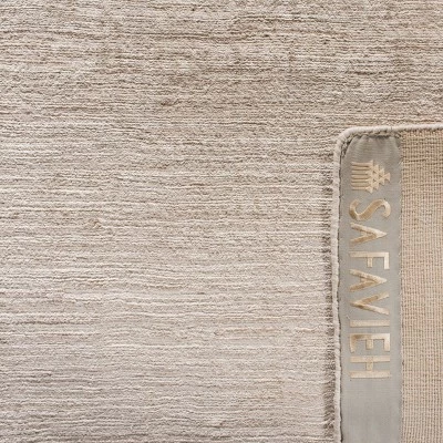 Cheap π Amani Solid Woven Rug - Safavieh Beige π€© - Image 4