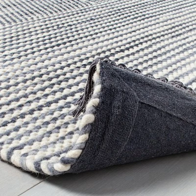 Brand new π Hearth & Hand With Magnolia Heathered Area Rug - Hearth & Handβ’ with Magnolia Gray π - Image 3