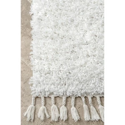 Flash Sale π nuLOOM Neva Casual Plush Shag Area Rug π - Image 2