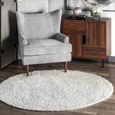 Flash Sale π nuLOOM Neva Casual Plush Shag Area Rug π - Image 6