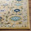 Best reviews of 🎁 Mable Floral Loomed Accent Rug - Safavieh Gold/ivory 🧨