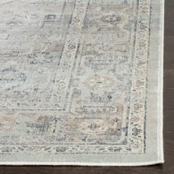 Top 10 💯 Arnaldo Rug - Safavieh® Stone/blue ✨