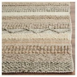 Promo 🤩 Indian Wells Tufted Rug - Safavieh ⌛