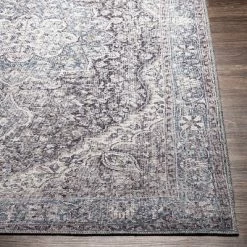 Best Sale β Colin Traditional Machine Washable Rug - Artistic Weavers Taupe π
