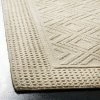 Brand new 🎁 Teresita Geometric Woven Rug - Safavieh Gray/ivory 🤩