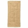 Best reviews of 🌟 Natural Seagrass Rug (47" x 27.5") - 3R Studios ✨