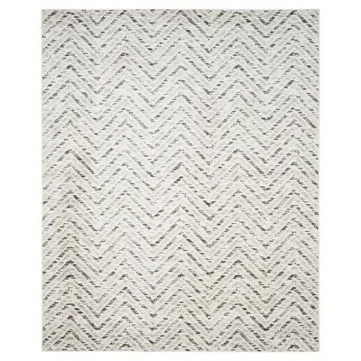 Best deal 🤩 Adirondack Chevron Area Rug - Safavieh ⭐ - Image 10