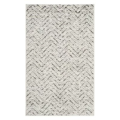 Best deal 🤩 Adirondack Chevron Area Rug - Safavieh ⭐ - Image 11