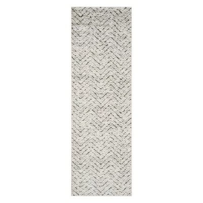 Best deal 🤩 Adirondack Chevron Area Rug - Safavieh ⭐ - Image 12
