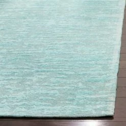 Promo 💯 Dallin Spacedye Design Woven Area Rug - Safavieh Blue/turquoise 😍