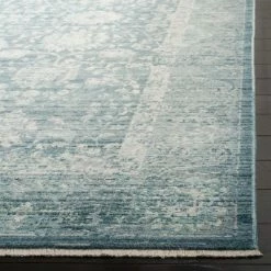 Promo 🛒 Tammie Medallion Loomed Rug - Safavieh ⭐