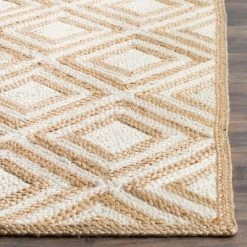 Wholesale 🌟 Gertrude Geometric Woven Area Rug - Safavieh 🛒