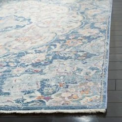 Deals 🤩 Terez Loomed Rug - Safavieh Cream/rose 🎁