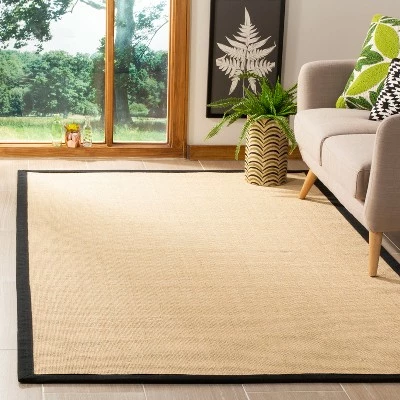 Buy ๐คฉ Tameka Solid Accent Rug - Safavieh Sage/brown ๐ฅฐ - Image 2