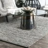 Best Sale 🛒 nuLOOM Alessi Hand Woven Cotton Area Rug 😀