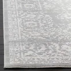 Hot Sale ✨ Maybury Loomed Rug - Safavieh Gray/beige 🤩