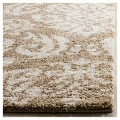 Best reviews of ✔️ Sutton Rug - Safavieh Smoke / Beige ✔️