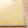 Discount ⭐ Orli Trellis Accent Rug - Safavieh Gold/ivory 😀