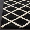 Best reviews of 🔥 Christy Geometric Tufted Area Rug - Safavieh Dark Gray/ivory ❤️