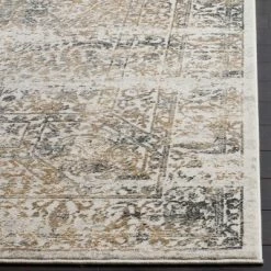 Buy 🧨 Lila Rug - Safavieh Gray/beige 🎉